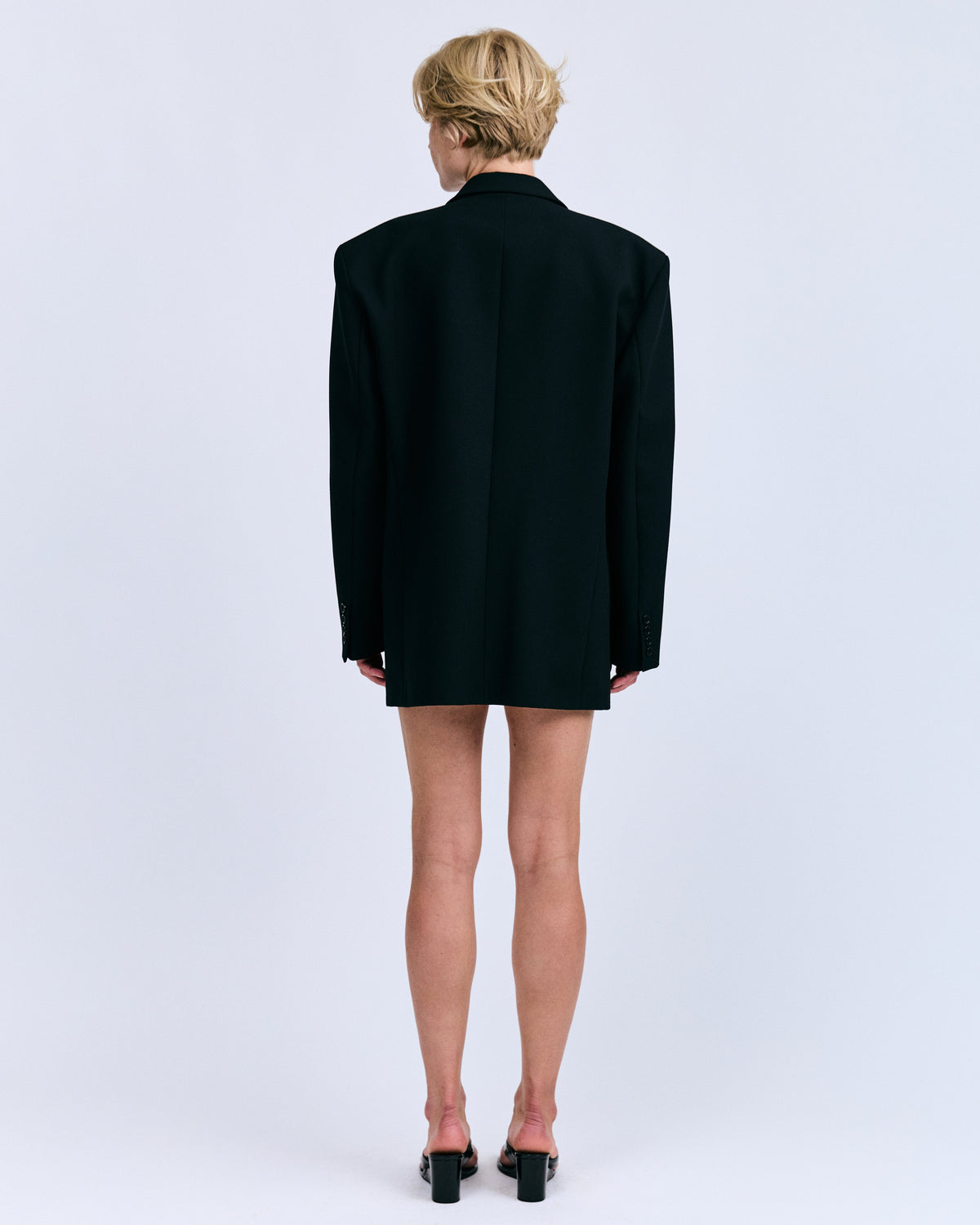 DYO Blazer
